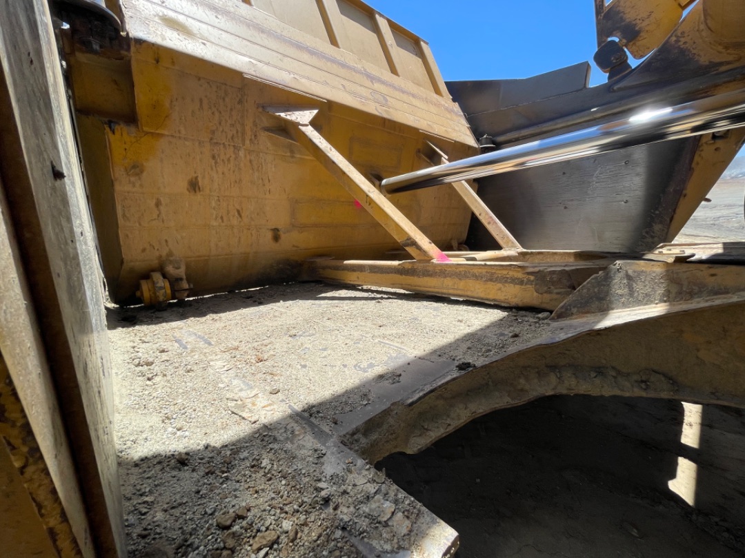 2004 CATERPILLAR 627G - Image 21